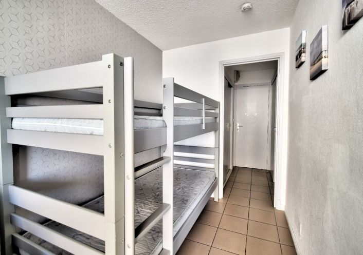 vente Appartement Le Cap D'agde