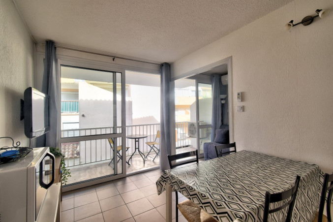 sale Appartement Le Cap D'agde - Photo 6