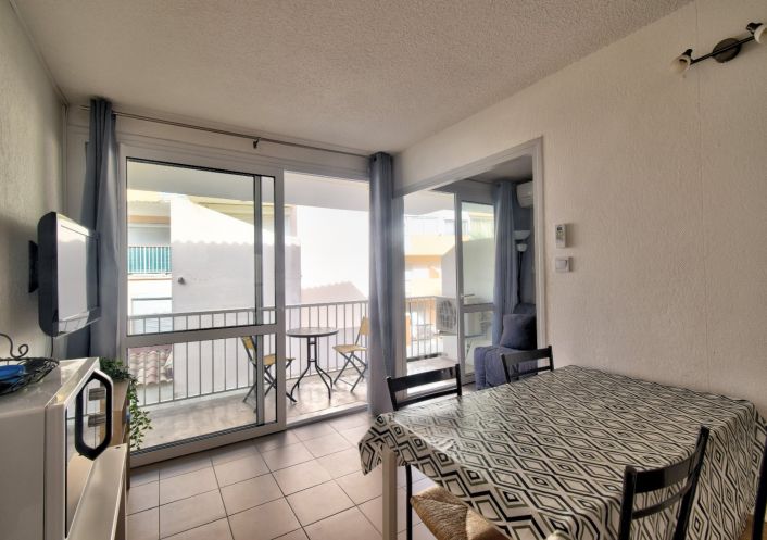 vente Appartement Le Cap D'agde