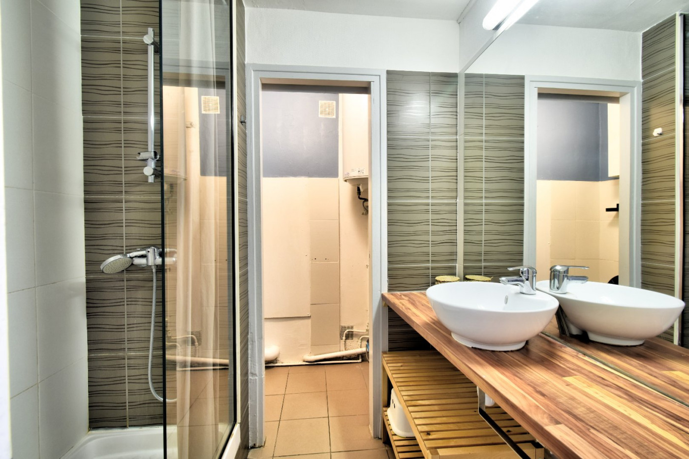 vente Appartement Le Cap D'agde - Photo 10