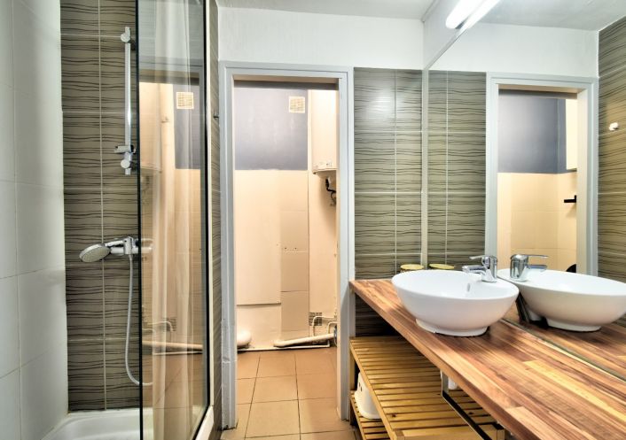 vente Appartement Le Cap D'agde