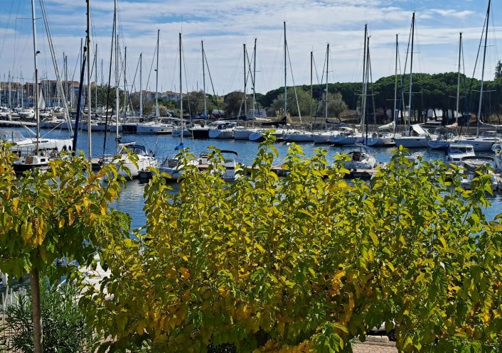 vente Maison Le Cap D'agde