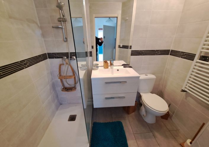 vente Maison Le Cap D'agde