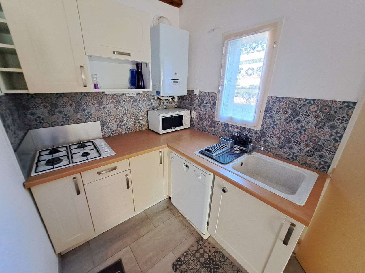 vente Maison Le Cap D'agde - Photo 6