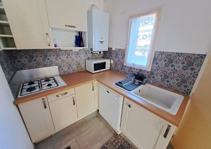 vente Maison Le Cap D'agde