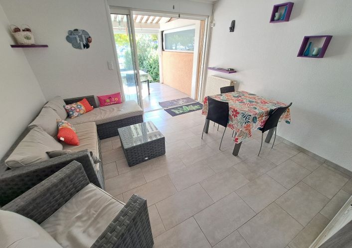 vente Maison Le Cap D'agde
