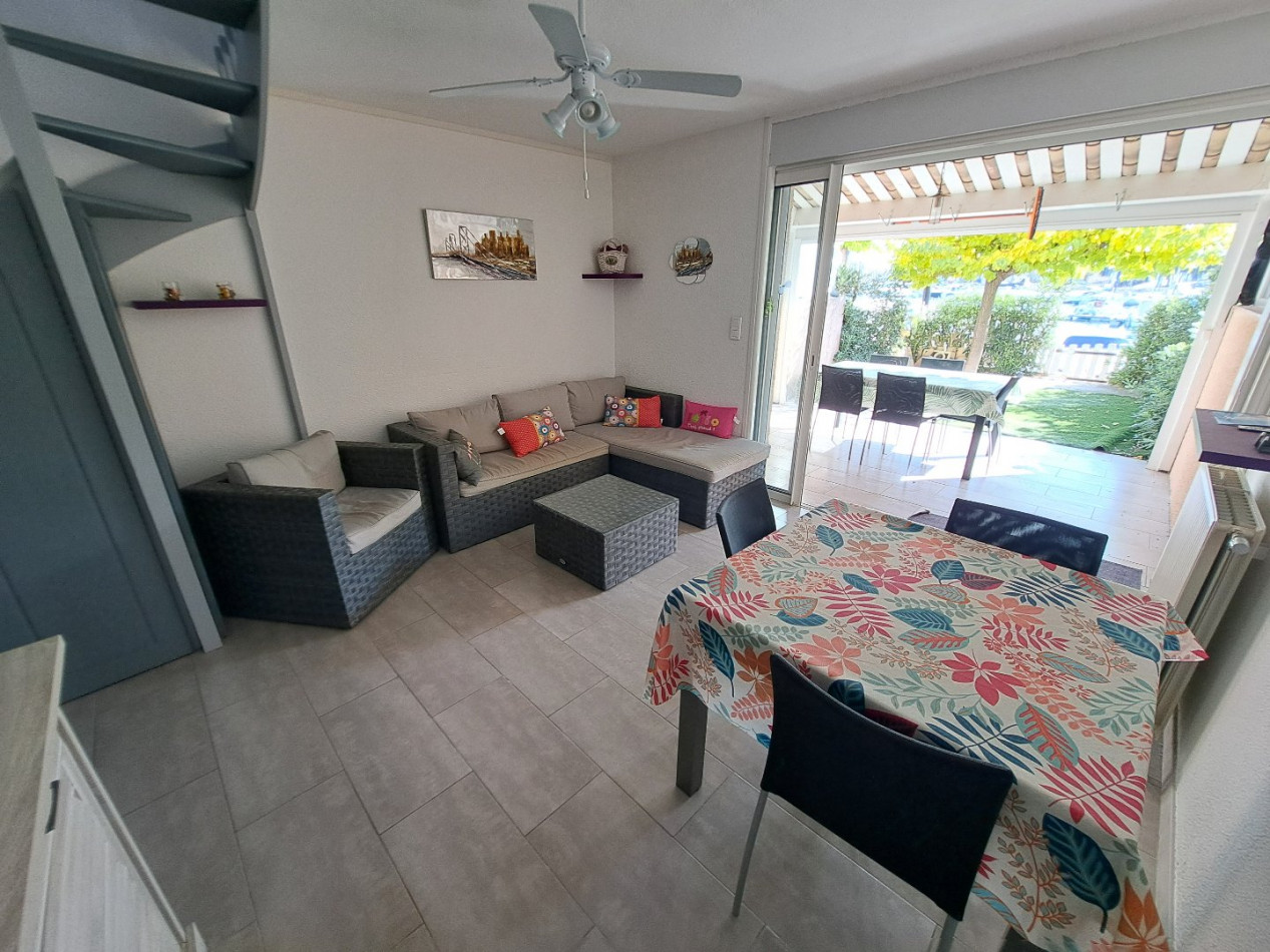 vente Maison Le Cap D'agde - Photo 4