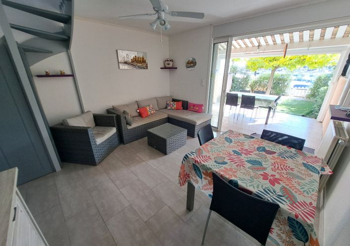 vente Maison Le Cap D'agde