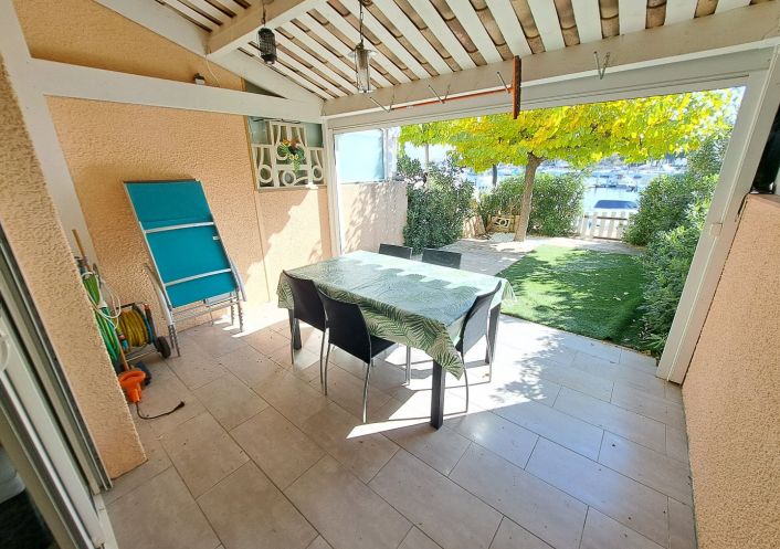 vente Maison Le Cap D'agde