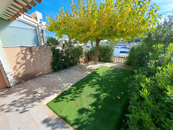 sale Maison Le Cap D'agde - Photo 2