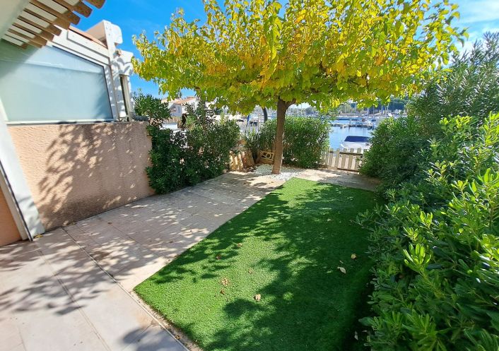 vente Maison Le Cap D'agde