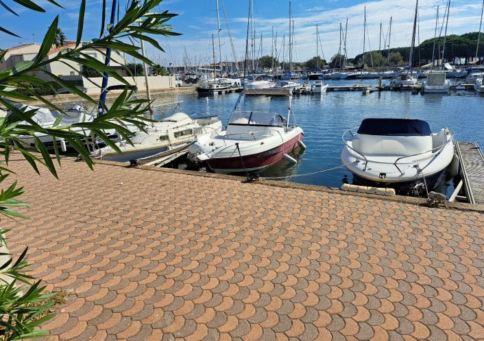 vente Maison Le Cap D'agde