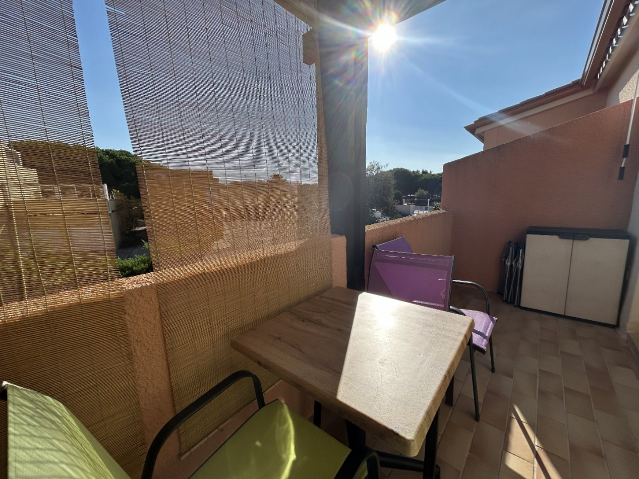 vente Appartement en résidence Le Cap D'agde - Photo 1