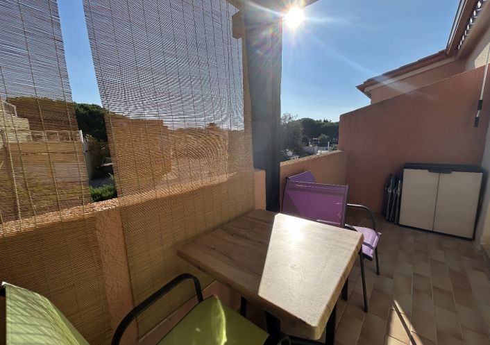 vente Appartement en résidence Le Cap D'agde
