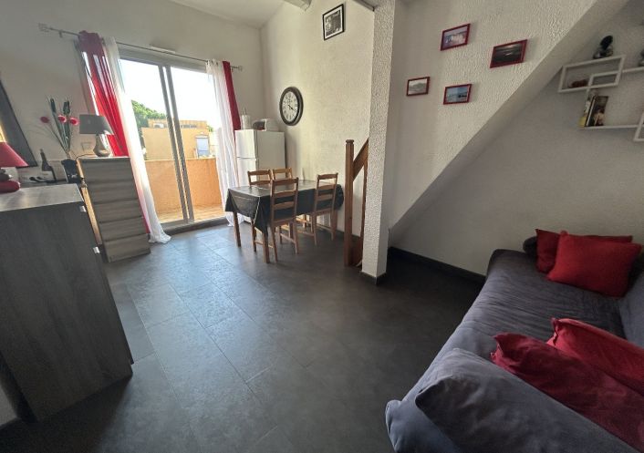 vente Appartement en résidence Le Cap D'agde