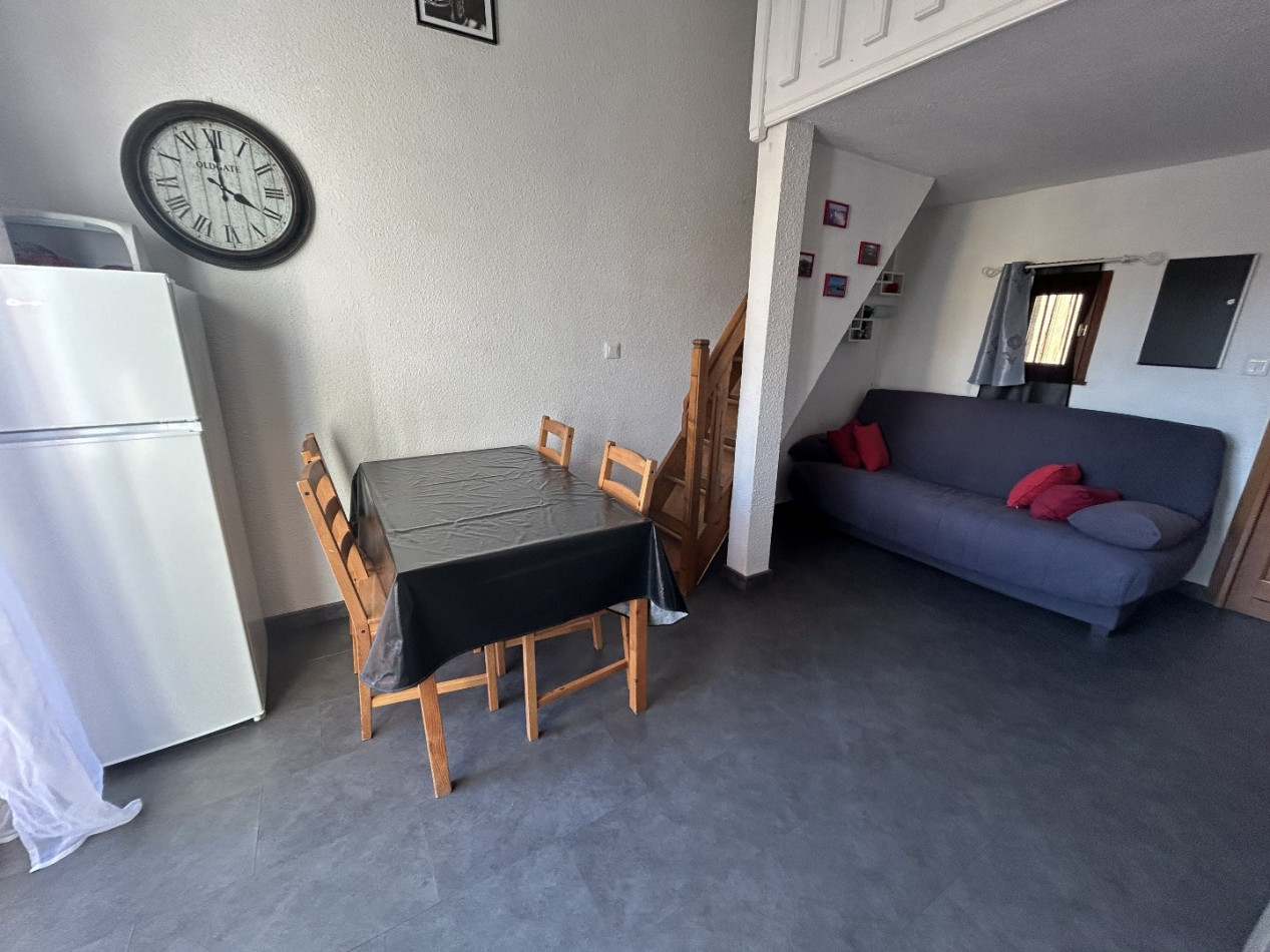 vente Appartement en résidence Le Cap D'agde - Photo 3