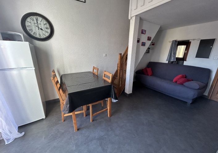 vente Appartement en résidence Le Cap D'agde