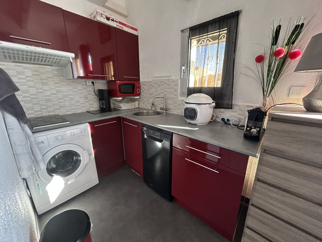 vente Appartement en résidence Le Cap D'agde - Photo 4