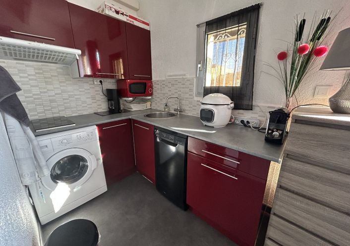 vente Appartement en résidence Le Cap D'agde