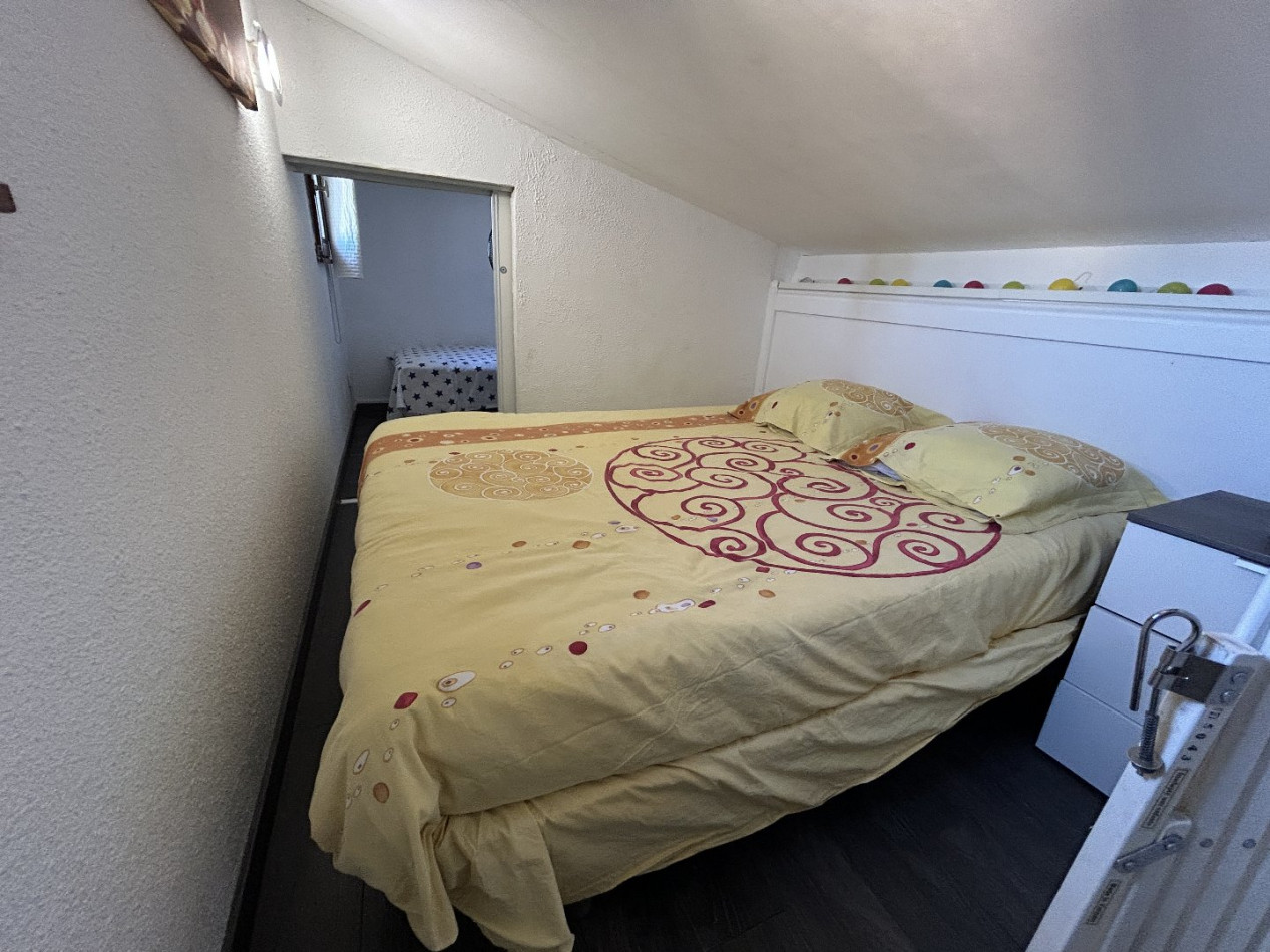 vente Appartement en résidence Le Cap D'agde - Photo 5