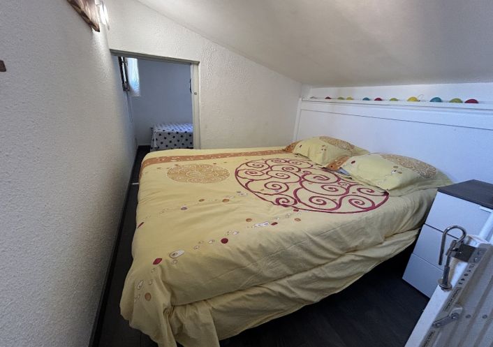 vente Appartement en résidence Le Cap D'agde