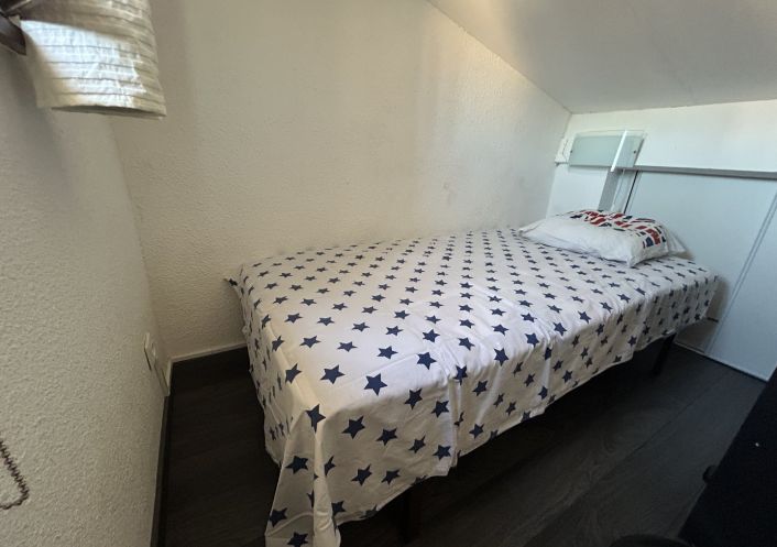 vente Appartement en résidence Le Cap D'agde