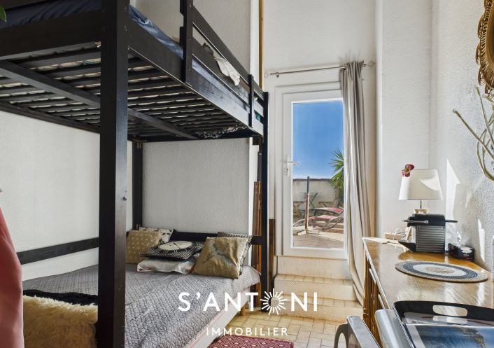 vente Appartement Le Cap D'agde