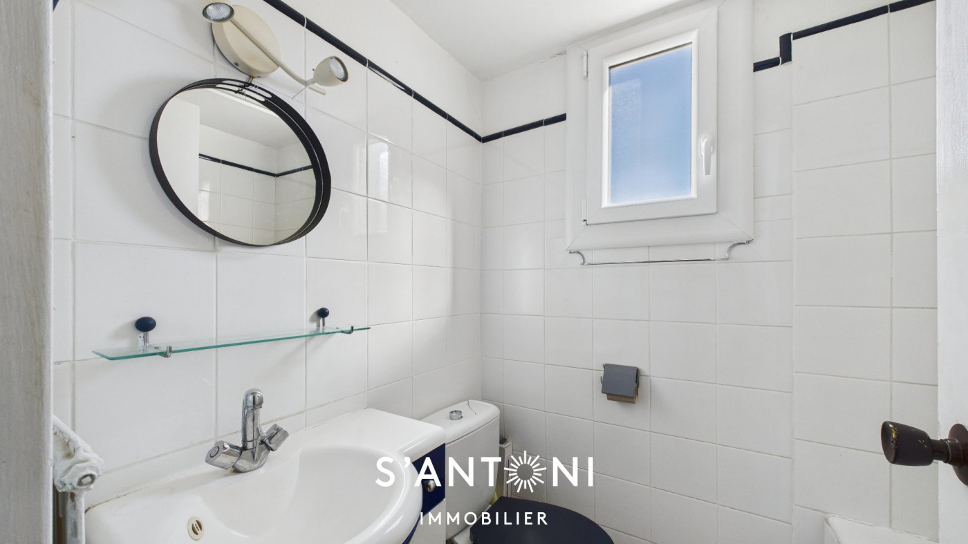 vente Appartement Le Cap D'agde - Photo 11