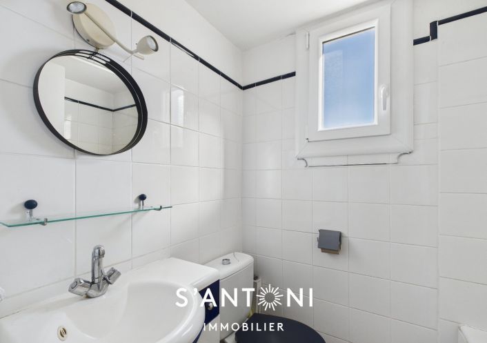 vente Appartement Le Cap D'agde