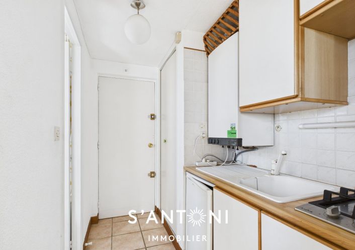 vente Appartement Le Cap D'agde