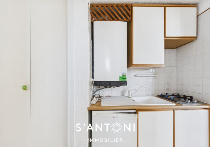 vente Appartement Le Cap D'agde