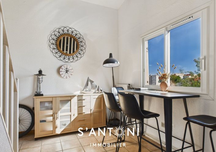 vente Appartement Le Cap D'agde