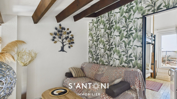 sale Appartement Le Cap D'agde - Photo 8