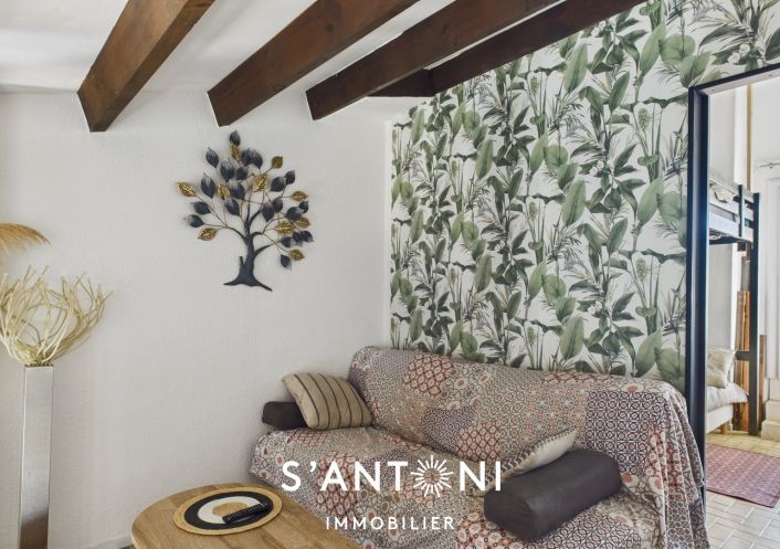 vente Appartement Le Cap D'agde