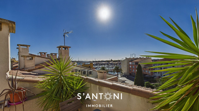 sale Appartement Le Cap D'agde - Photo 1