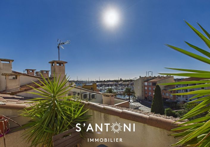 vente Appartement Le Cap D'agde