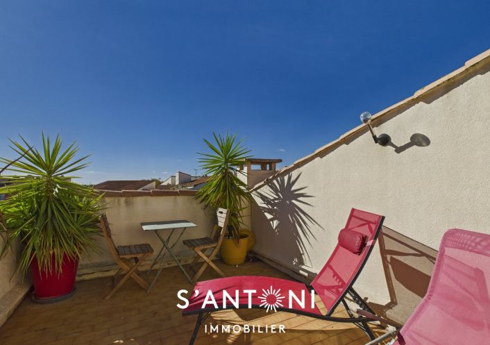 vente Appartement Le Cap D'agde