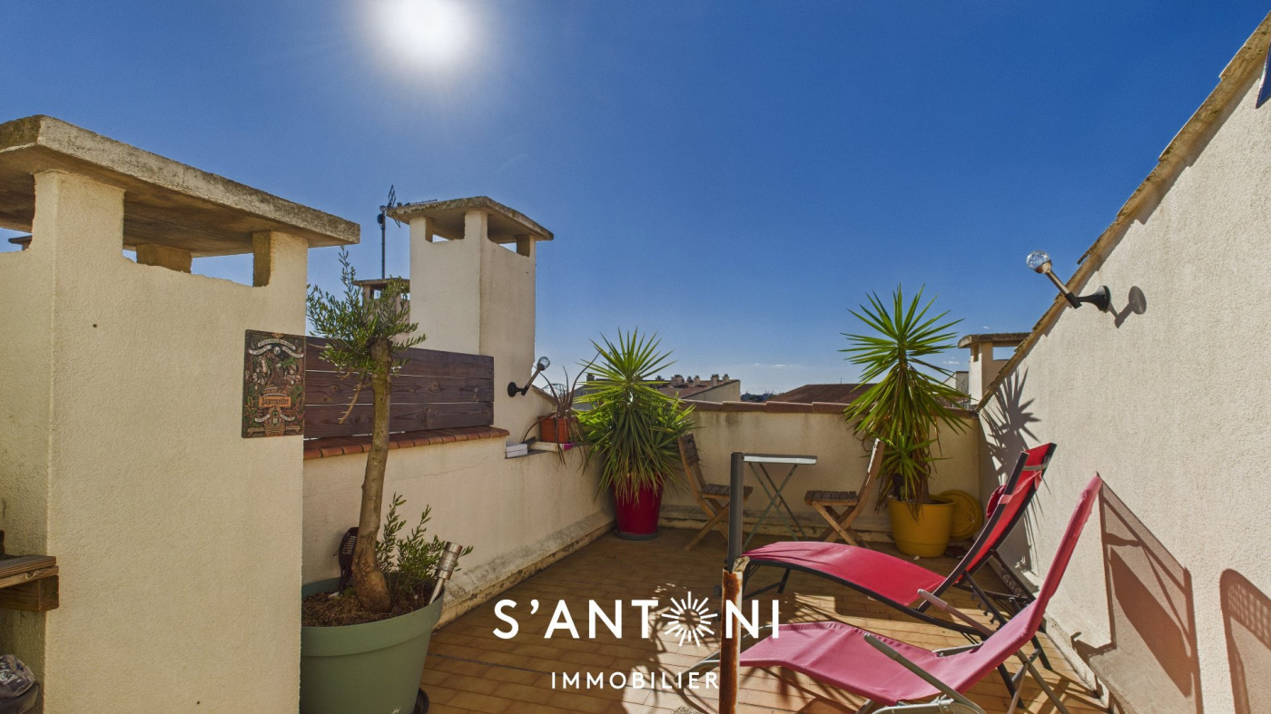 vente Appartement Le Cap D'agde - Photo 4