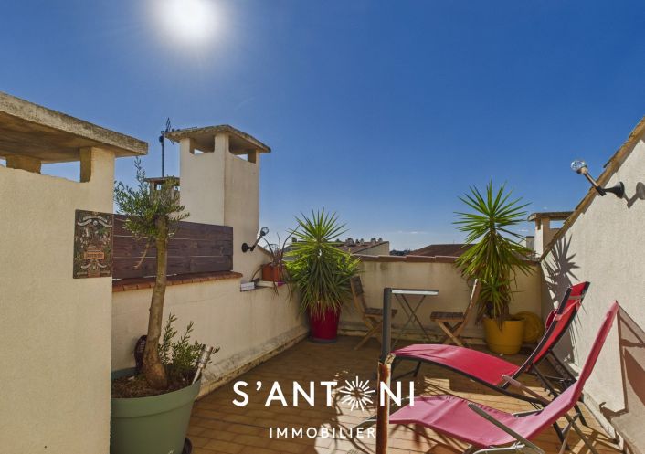 vente Appartement Le Cap D'agde