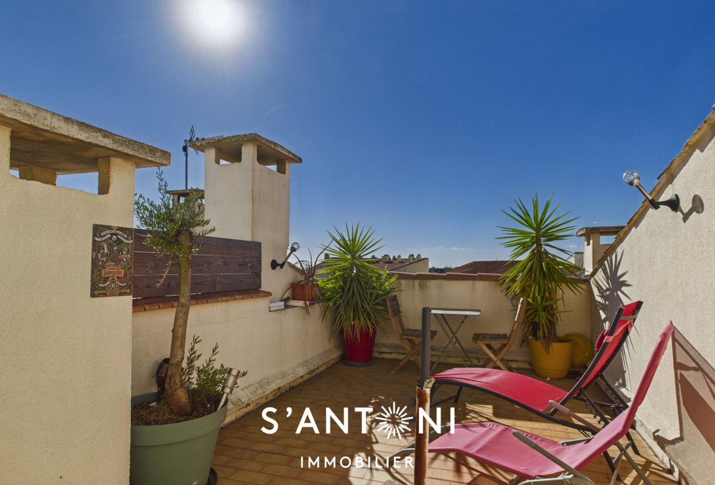 vente Appartement Cap D'agde - Photo 4