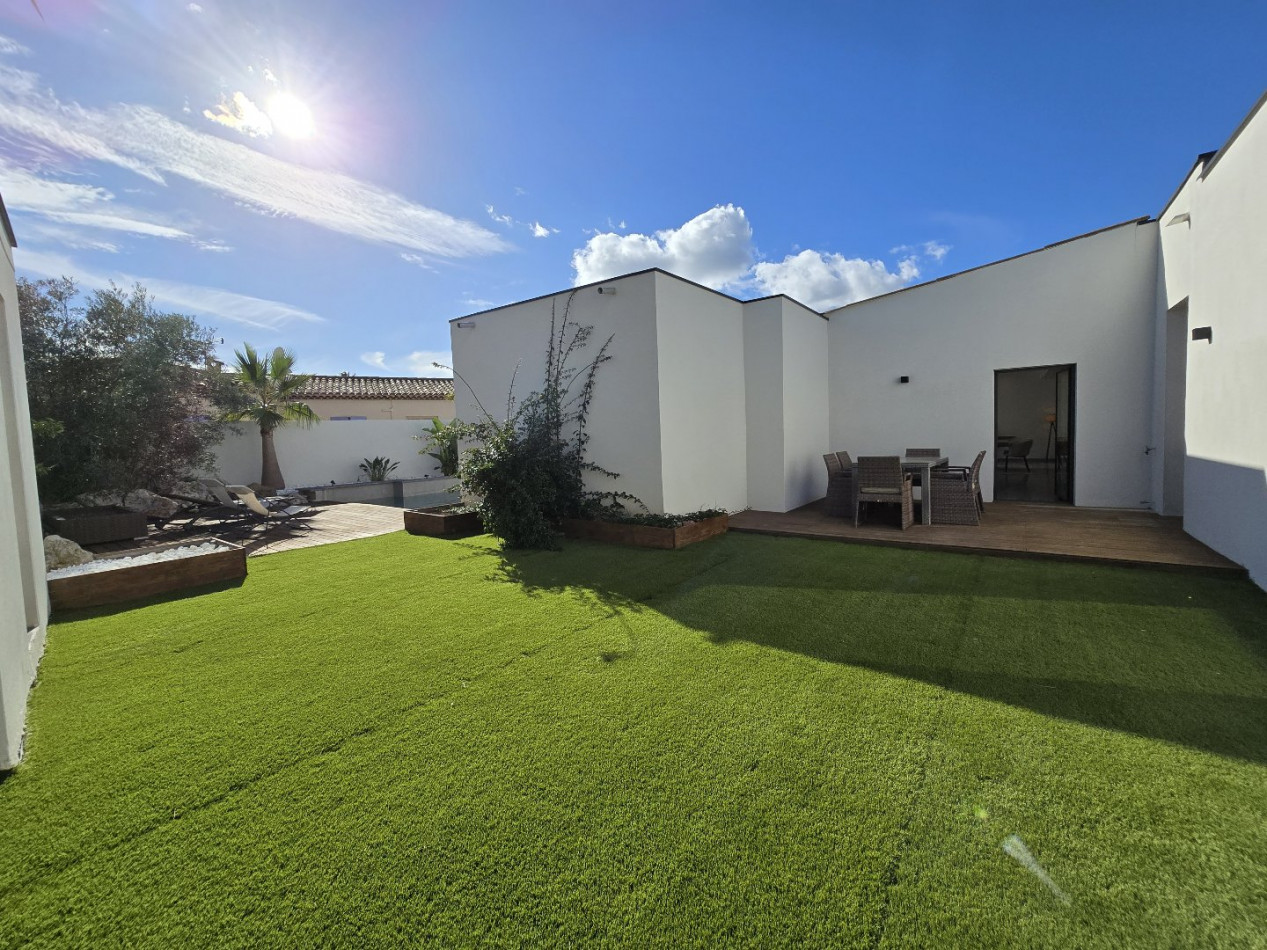 vente Villa Le Grau D'agde - Photo 21