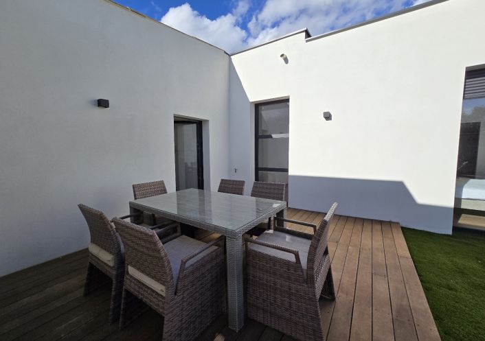 vente Villa Le Grau D'agde