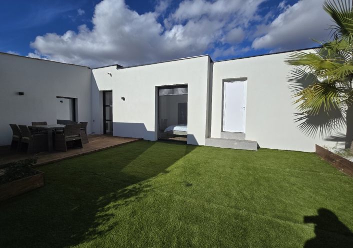 vente Villa Le Grau D'agde