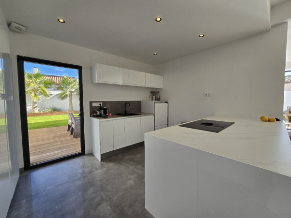 sale Villa Le Grau D'agde - Photo 7