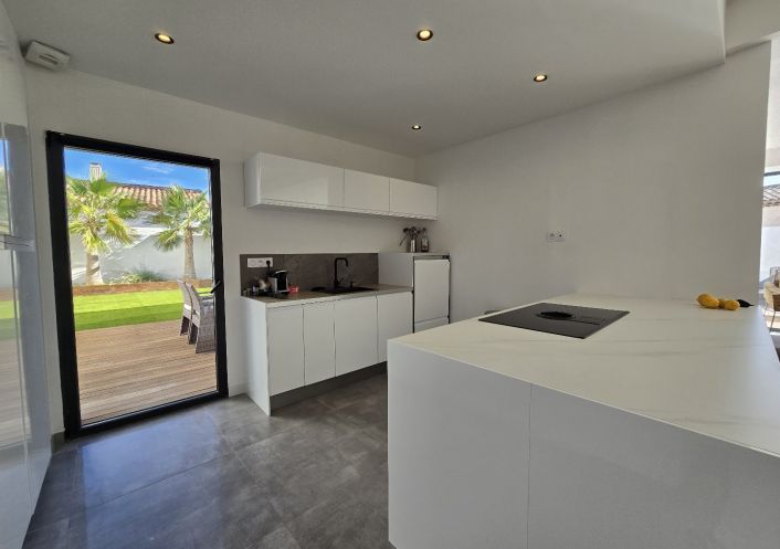 vente Villa Le Grau D'agde