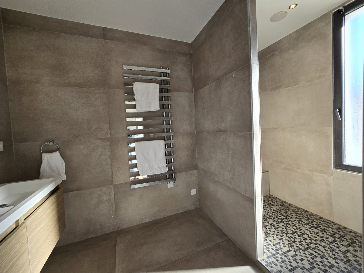 vente Villa Le Grau D'agde - Photo 15