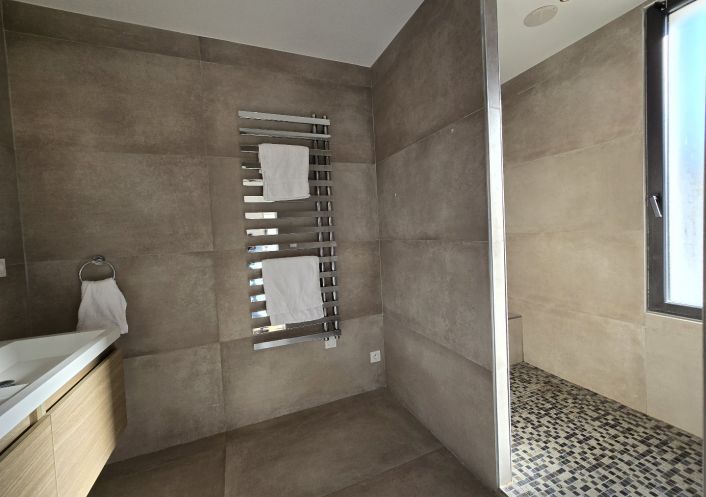 vente Villa Le Grau D'agde