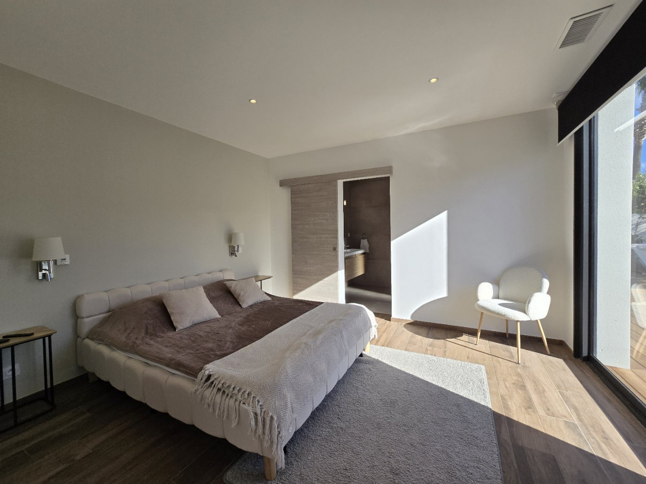 vente Villa Le Grau D'agde - Photo 14