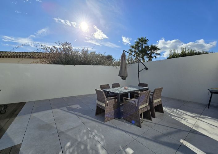 vente Villa Le Grau D'agde