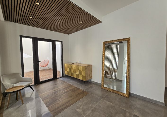 vente Villa Le Grau D'agde